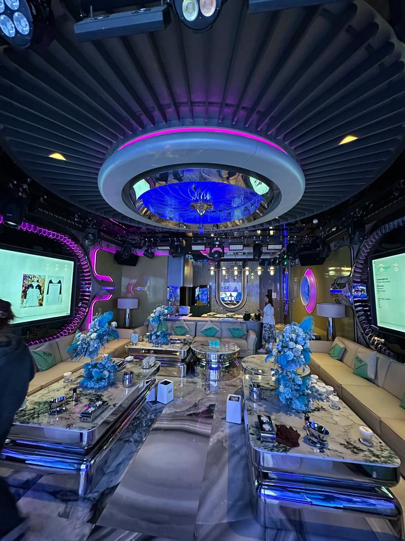 福州商务KTV，独具魅力，尽在其中-连江县ktv预定