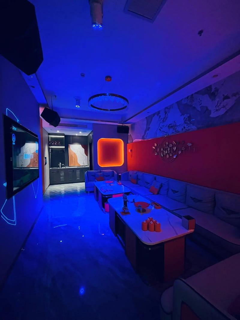 福州商务ktv哪里有优质场所推荐-连江县ktv预定